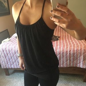 Lululemon top!